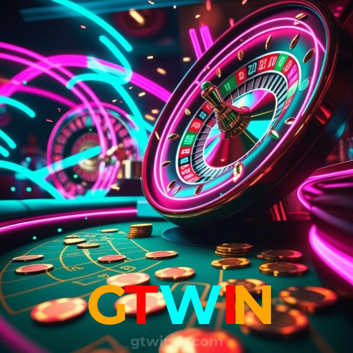 GTWIN:Ganhe no futebol e jogue os melhores jogos de cassino online!