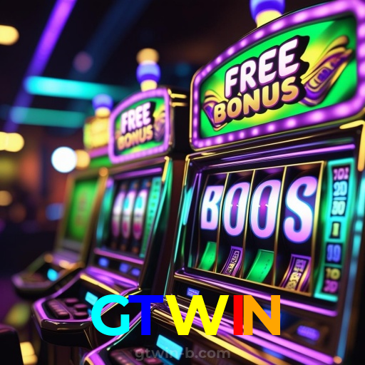 GTWIN:Jogue poker, aposte no futebol e ganhe em nosso cassino online!