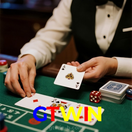GTWIN：Vença no poker e aposte no futebol para grandes vitórias no cassino!
