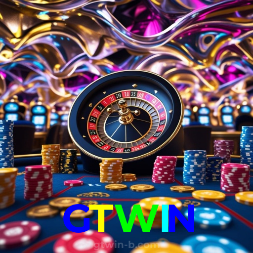GTWIN:Jogue blackjack e aposte no futebol para uma experiência completa!