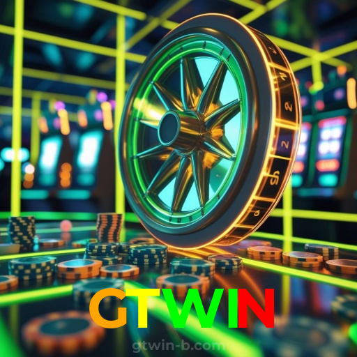 GTWIN:Jogue poker, aposte no futebol e tenha uma experiência incrível no cassino online!