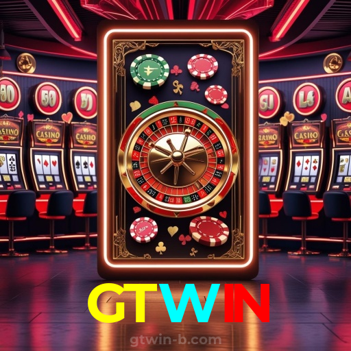GTWIN:No cassino online mais confiável, experimente poker, roleta e futebol ao vivo!