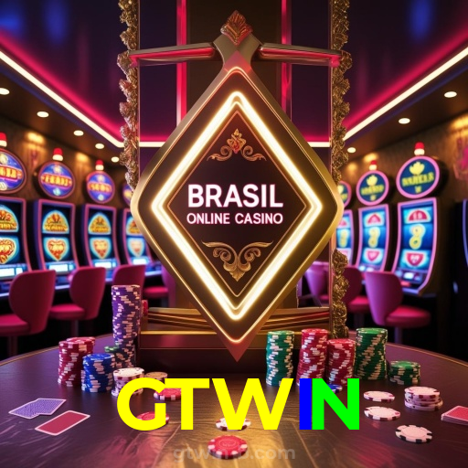 GTWIN:Jogue poker, roleta e aposte no futebol no cassino online mais seguro!