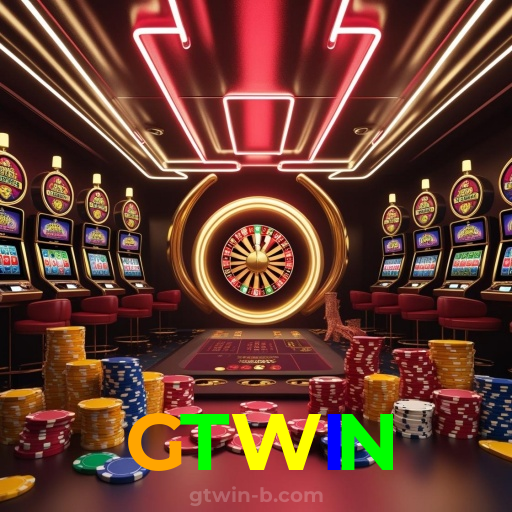 GTWIN:Sua sorte está no cassino online com jogos como poker e apostas no futebol!