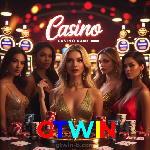 GTWIN：Jogue poker online e leve prêmios incríveis para casa!