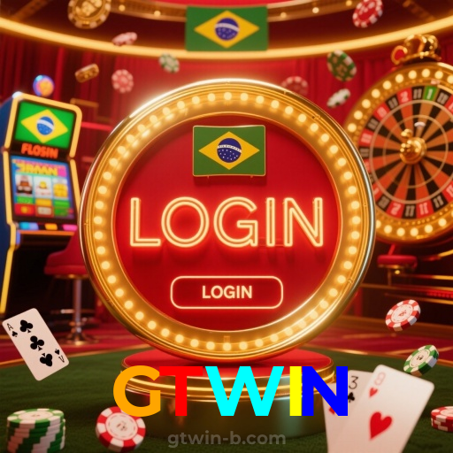 GTWIN:Cada giro nas slots pode ser uma grande vitória! Aposte agora!