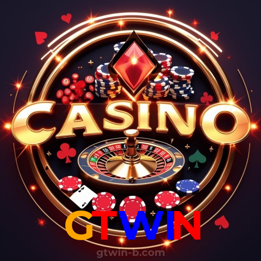 GTWIN:Aposte no futebol e ganhe prêmios fantásticos em blackjack e roleta!