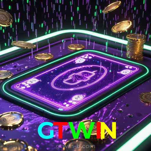 GTWIN:Vença no blackjack e conquiste prêmios sensacionais!