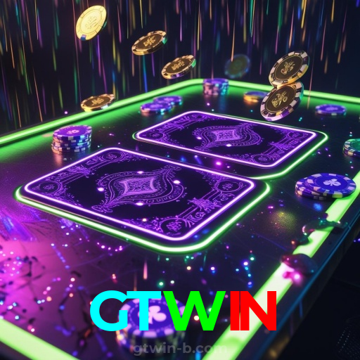 GTWIN：O cassino perfeito para jogar poker e fazer apostas no futebol online!