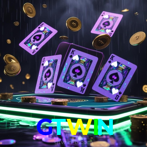 GTWIN:Jogue nas roletas e descubra as maiores vitórias!