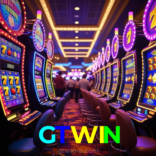 GTWIN:Jogue poker, aposte no futebol e ganhe no cassino mais confiável!