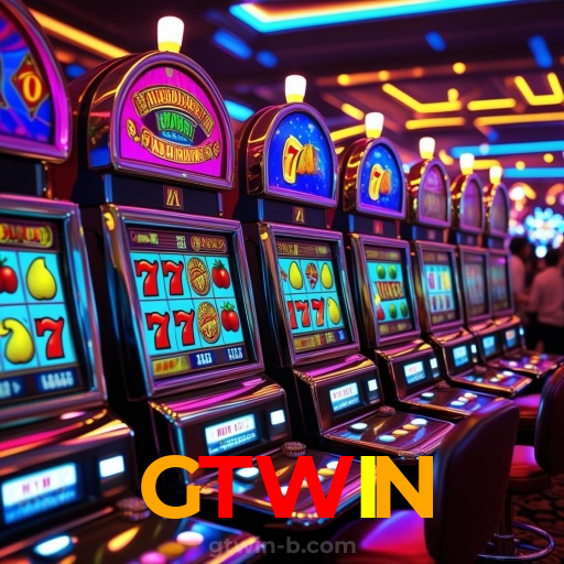GTWIN:Mostre sua habilidade nas mesas de poker e vença os adversários!