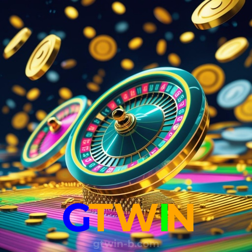 GTWIN:Gire as slots e ganhe prêmios incrÃveis com cada giro!