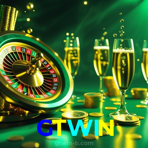 GTWIN:Jogue nas nossas roletas e ganhe prêmios incrÃveis!
