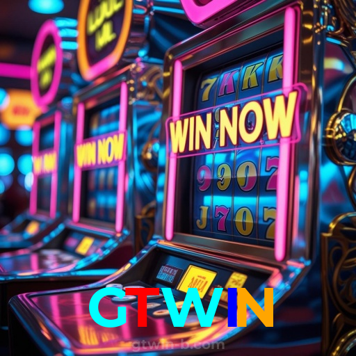 GTWIN:Vença no poker e prove que você é o mestre das cartas!