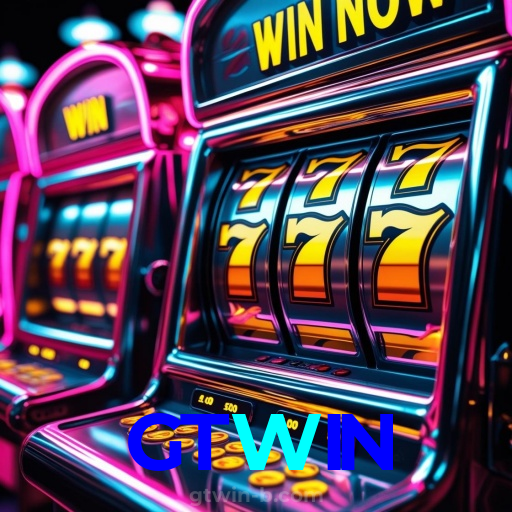 GTWIN:A sorte está no cassino online com jogos de poker, roleta e apostas no futebol!