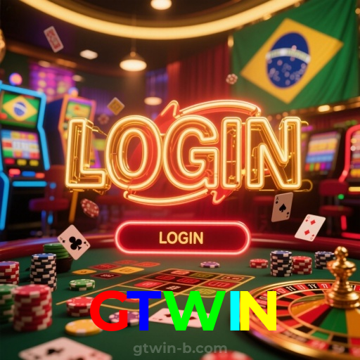 GTWIN:Aposte no futebol e vença nas mesas de blackjack no cassino online!