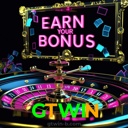 GTWIN:Apostas emocionantes no futebol e grandes prêmios em jogos de cassino!