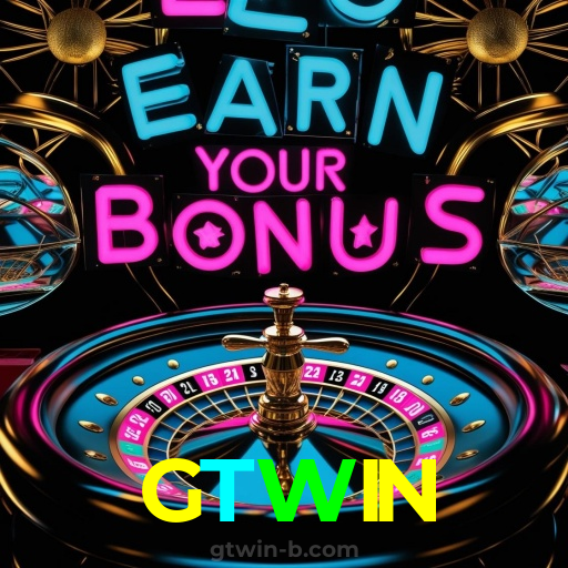 GTWIN:Jogue slots, poker e aposte no futebol para prêmios incríveis!