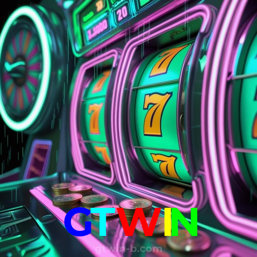 GTWIN:Jogue slots, aposte no futebol e vença com confiança no nosso cassino!