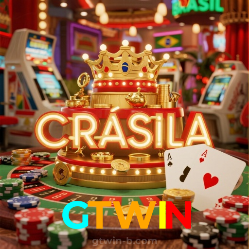 GTWIN：Cada jogada no blackjack é uma chance de conquistar vitórias!