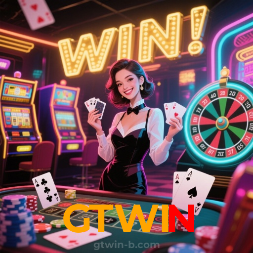GTWIN：Sinta a emoção de apostar no futebol online e conquistar prêmios!