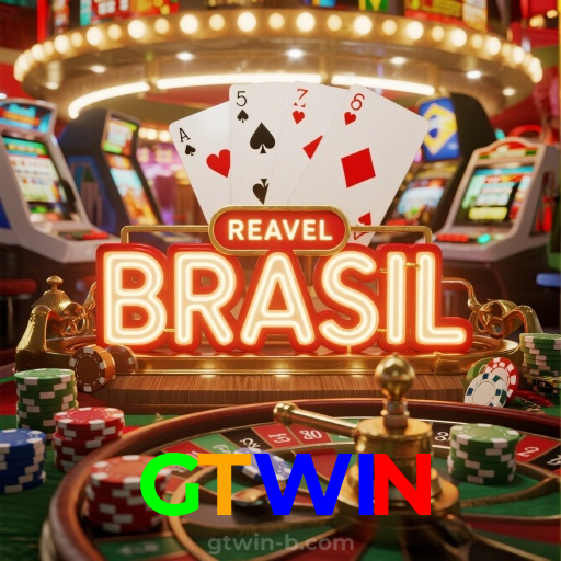 GTWIN：A sorte está ao seu lado nas nossas mesas de roleta! Aposte agora!