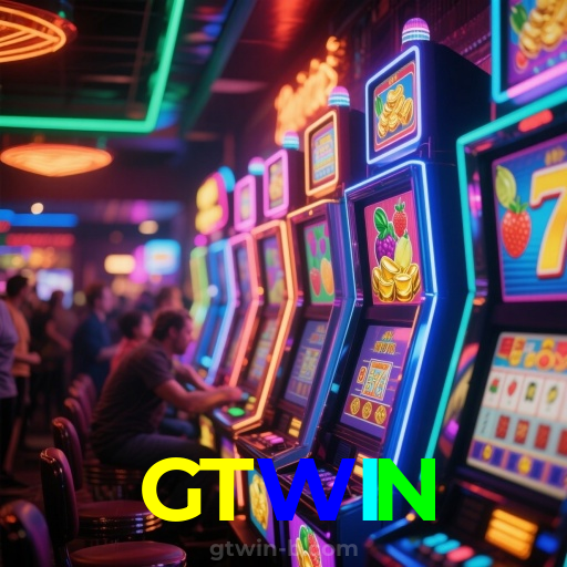 GTWIN：A sorte te espera nas nossas roletas! Aposte e vença!