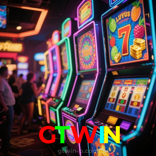 GTWIN：Entre no jogo e aposte nos melhores times do futebol digital!