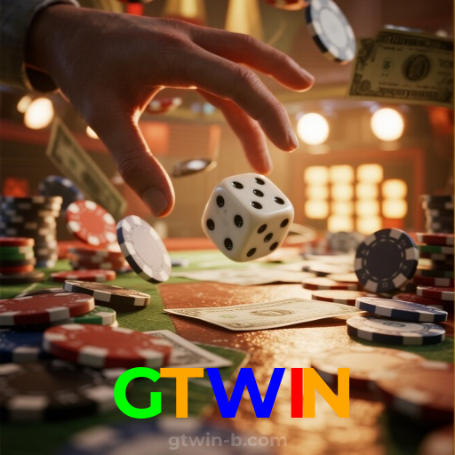 GTWIN：Aposte nas melhores slots e conquiste vitórias impressionantes!