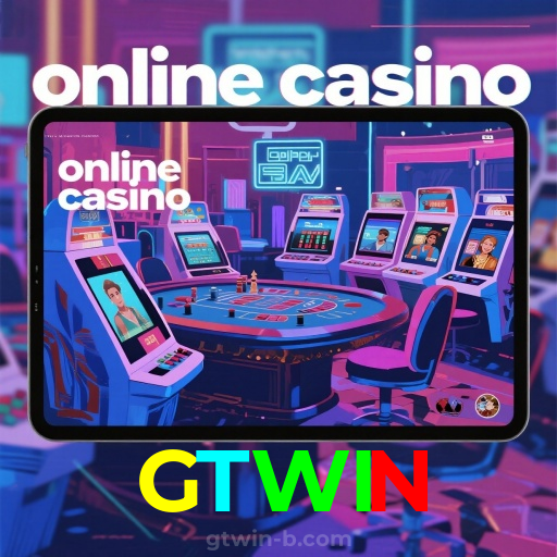 GTWIN:Jogue poker, aposte no futebol e ganhe em nosso cassino online!
