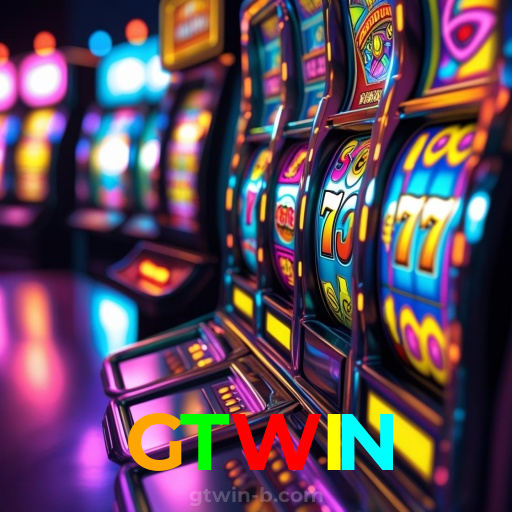 GTWIN：Aposte no futebol e jogue os melhores jogos de cassino como slots e blackjack!