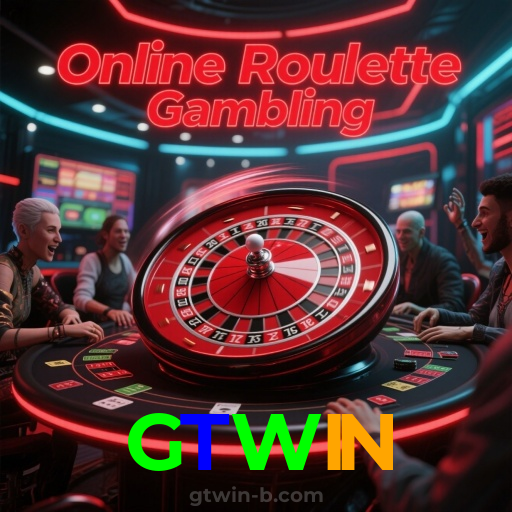 GTWIN:O cassino online mais confiável, com poker, roleta e futebol online!