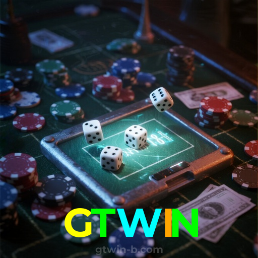 GTWIN:Ganhe prêmios incríveis em slots, roleta e apostas ao vivo no futebol!