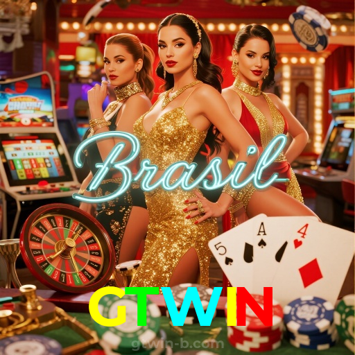 GTWIN:O cassino online mais confiável para jogar blackjack e apostar no futebol!
