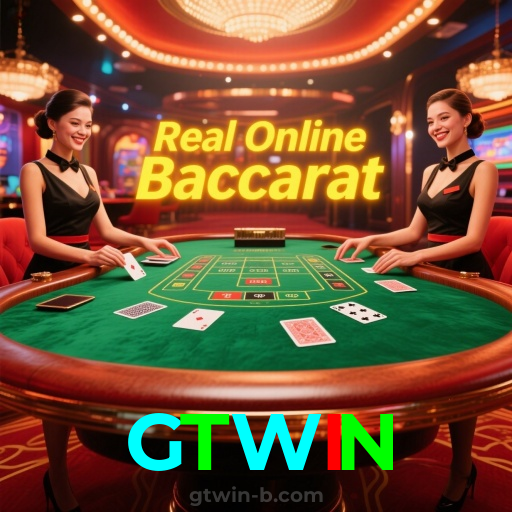 GTWIN：Jogue poker, aposte no futebol e ganhe no cassino mais confiável!