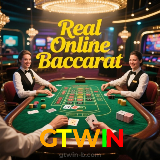 GTWIN:Jogue agora e desafie a sorte em nosso cassino online!