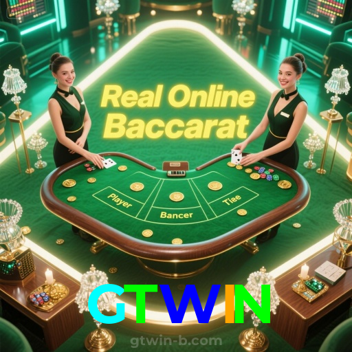 GTWIN：Jogue no cassino online e aposte no futebol para ganhar grandes prêmios!
