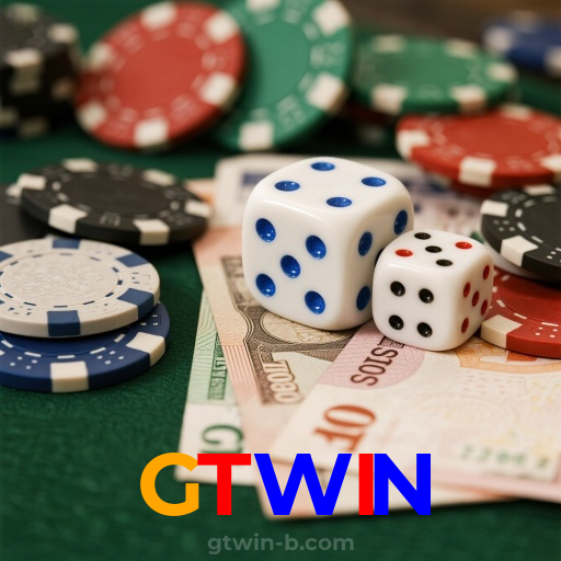 GTWIN:Ganhe com poker, blackjack e apostas em futebol no cassino online!