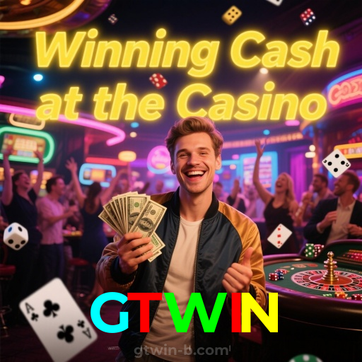 GTWIN:Jogue nas melhores slots e leve para casa prêmios sensacionais!