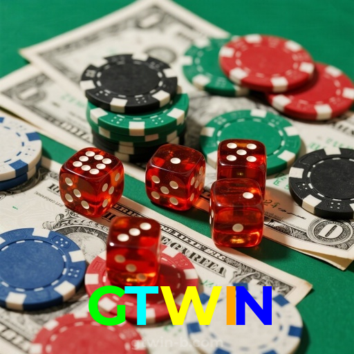 GTWIN：Ganhe no futebol e jogue os melhores jogos de cassino online!