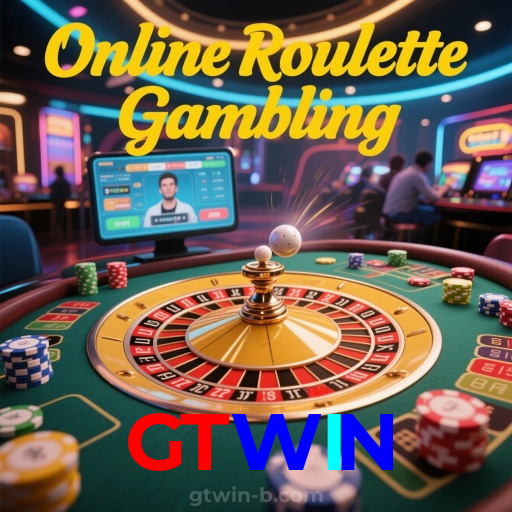 GTWIN:Jogue no melhor cassino online e conquiste prêmios de verdade!