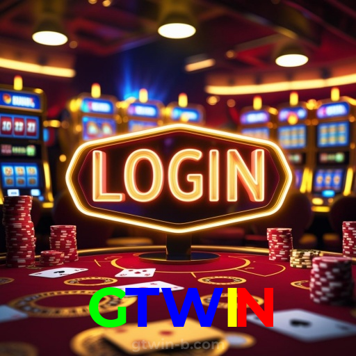 GTWIN：O melhor cassino online do Brasil com roleta, blackjack e futebol!