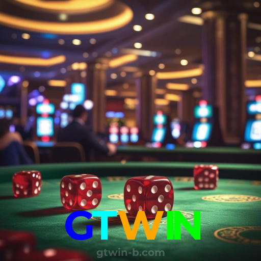GTWIN:Jogue poker e aposte no futebol com segurança e grandes prêmios!