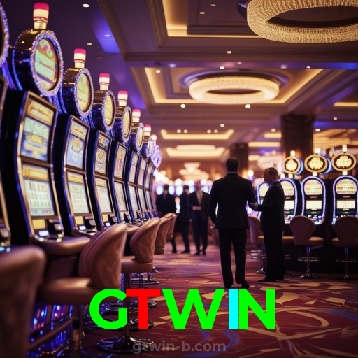 GTWIN:Apostas em futebol e os melhores jackpots de cassino te esperam!