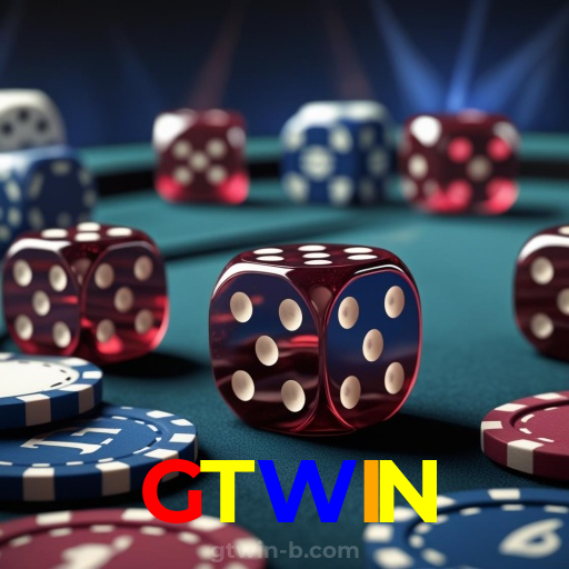 GTWIN:Aposte no futebol e ganhe prêmios fantásticos no melhor cassino online!