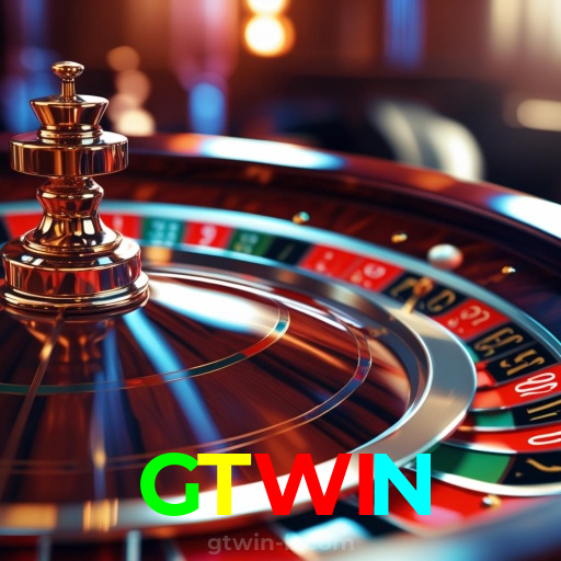 GTWIN:Aposte no futebol e ganhe prêmios fantásticos em blackjack e roleta!