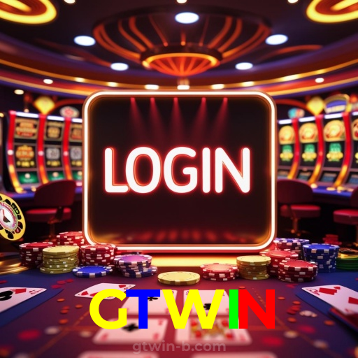 GTWIN:Jogue poker, aposte no futebol e tenha uma experiência incrÃvel no cassino online!