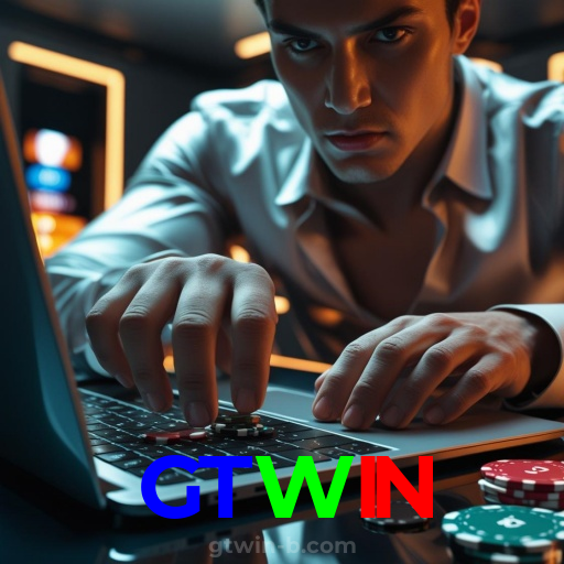 GTWIN:Jogue no nosso cassino e prove sua habilidade nas cartas de poker!