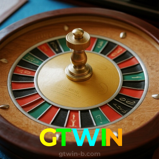 GTWIN:Sinta a adrenalina das slots e conquiste vitórias como nunca!